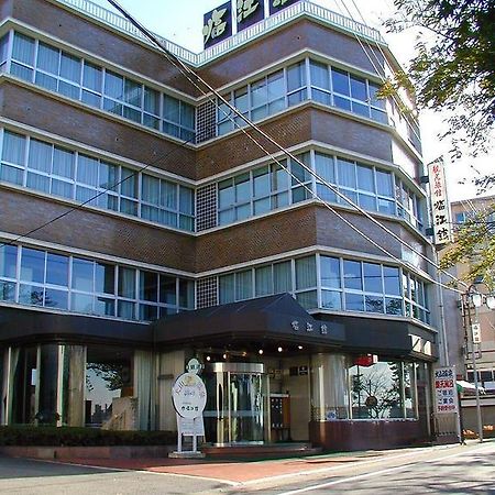 Rinkokan Hotel Inuyama Esterno foto
