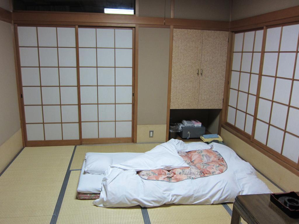 Rinkokan Hotel Inuyama Esterno foto