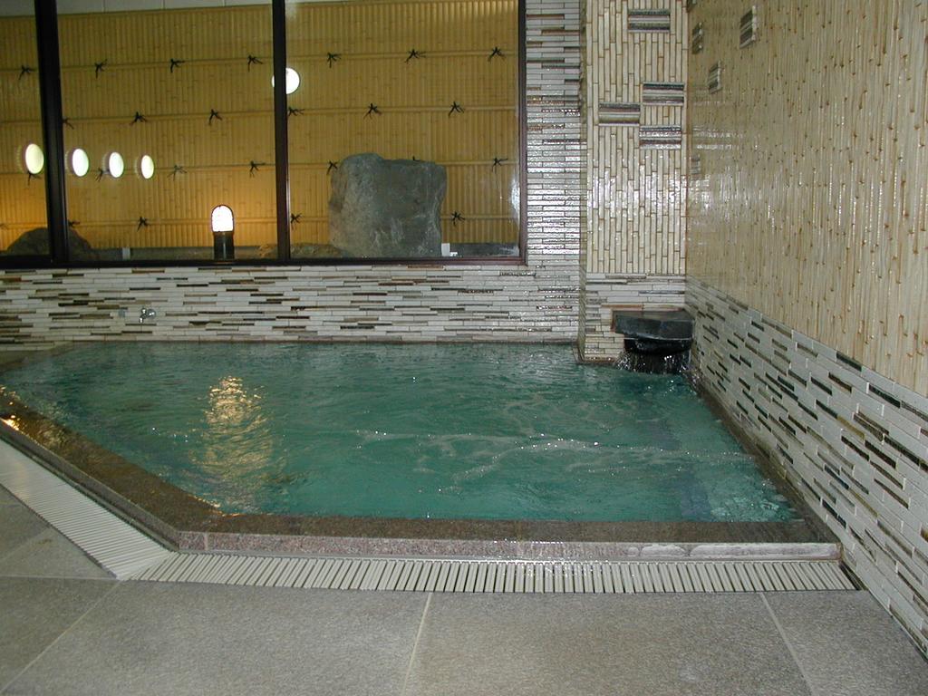 Rinkokan Hotel Inuyama Esterno foto
