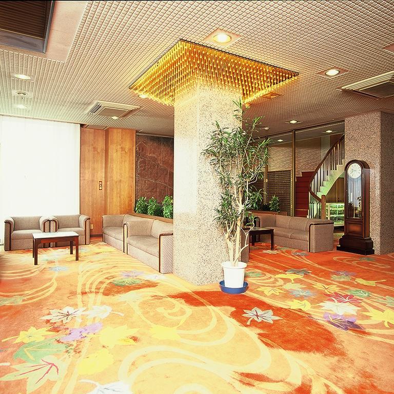 Rinkokan Hotel Inuyama Esterno foto